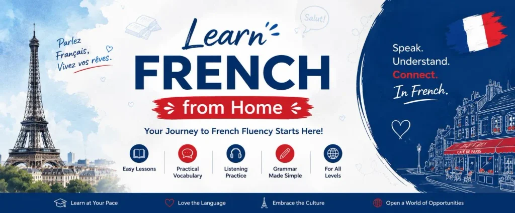 Learn French